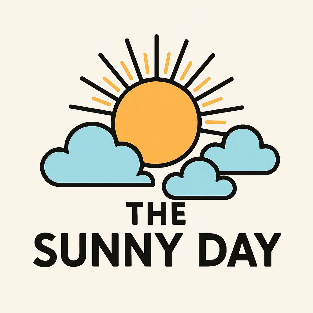 Welcome to The Sunny Day Premium Living, Thoughtfully Curated for Everyday Comfort