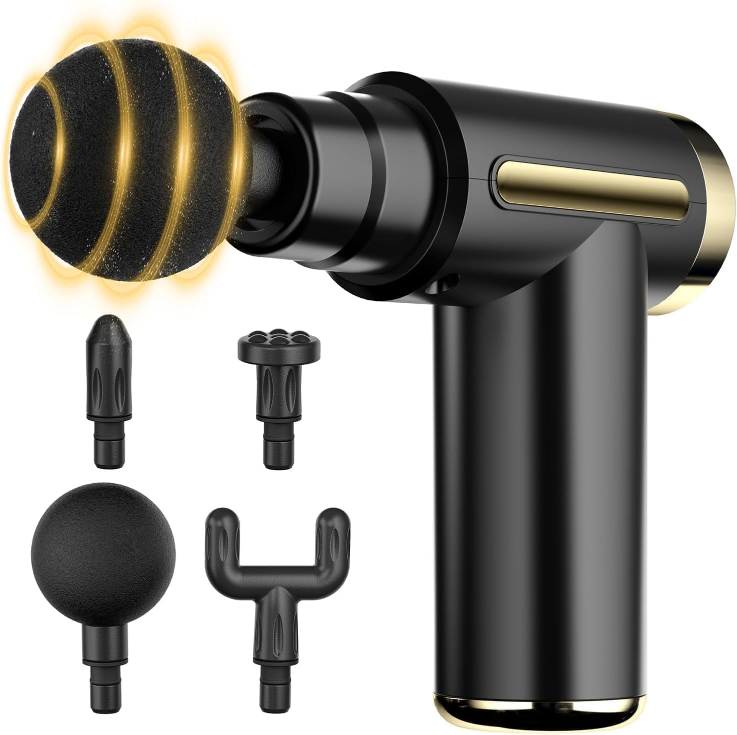 Pro Massage Gun