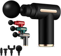 Pro Massage Gun – Deep Tissue Percussion Massager