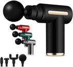 Pro Massage Gun – Deep Tissue Percussion Massager