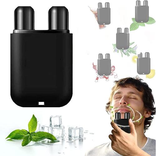 Portable Herbal Aromatherapy Nasal Inhaler | Asees Global