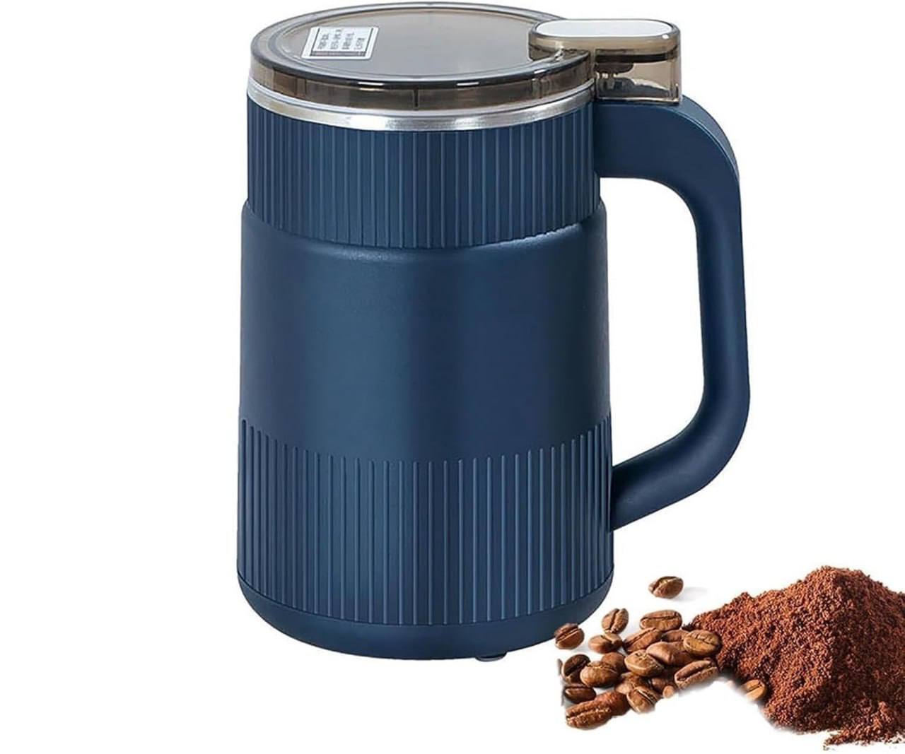 The Sunny Day Premium Coffee Mug with Handle | Stylish & Heat Resistant